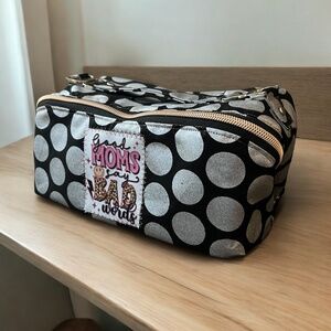 Toiletry /Makeup bag